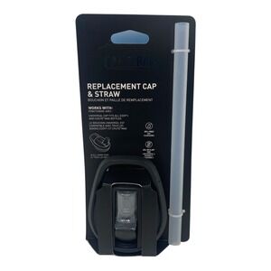 Camelbak Replacement Cap & Straw Eddy & Chute Mag All 63mm‎ Caps BPA Free